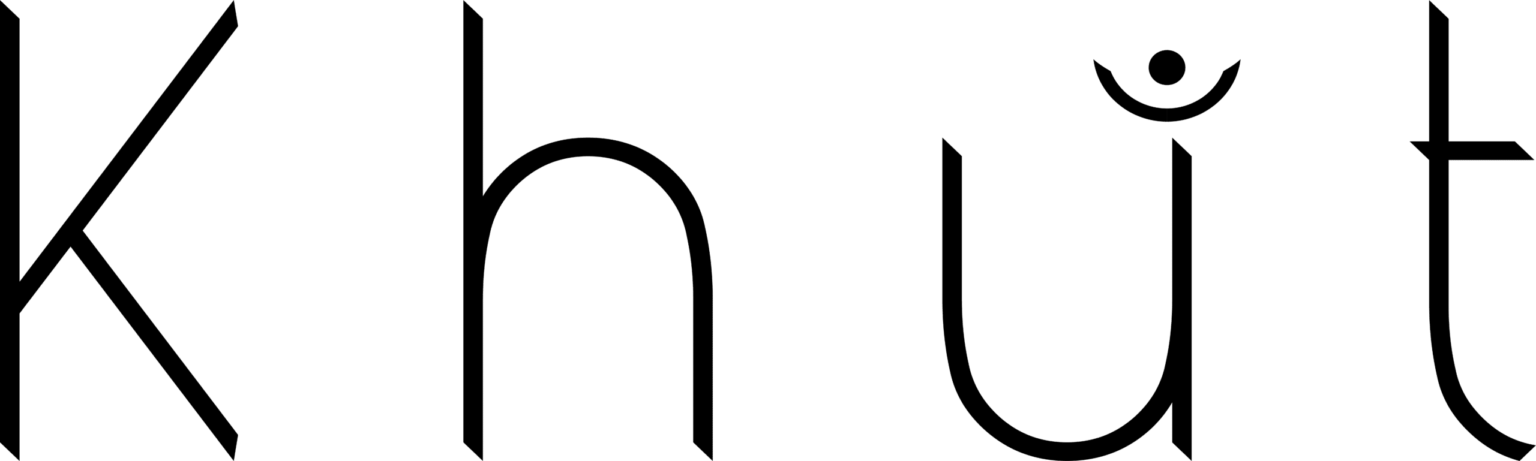 khut text